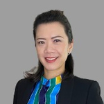 TAMMY TANG (MANAGING DIRECTOR OF CHINA, COLLIERS)
