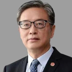 Guangshao Tu (Member of Chinese People’s Political Consultative Conference (CPPCC), Adjunct Professor at Shanghai Jiao Tong University, and Executive Director of Shanghai Advanced Institute of Finance (SAIF))