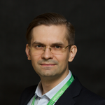Alex Zhavoronkov (Founder and CEO of Insilico Medicine)