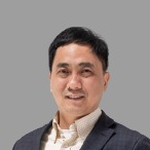 Simon Huang (Vice President at Haier Smart Home)