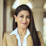 Dipali Goenka (CEO and Managing Director of Welspun Living Limited)