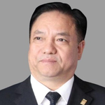 Yuanbao Zheng (Chairman of the People's Holding Group)