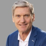 Erik Fyrwald (Chief Executive Officer)