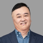 Haoqian Zhang (Co-Founder and CEO of Bluepha Co., Ltd.)