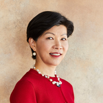Kathy Matsui (MPower Partners Fund L.P. 合伙人)