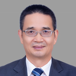 Qiantu Ruan (Managing Director, State Grid Shanghai Municipal Electric Power Company)