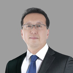 Yang Li (Vice President, Haier Smart-home)
