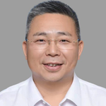 Zhenghong Yang (Vice President of Materia Medica Group Corporation)