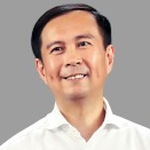Daniel Zhang (Chairman & Chief Executive Officer, Alibaba Group)