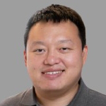 Dr. Huaiyu Meng (Co-Founder & CTO at Lightelligence)