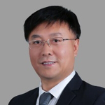 Guangjun Jing (Vice Chairman and General Manager of Guangzhou Industrial Investment Holding Group)