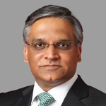 Prabhat Kaul (Director and Vice President of Infosys China)
