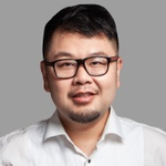 BICHENG HAN (FOUNDER AND CEO, BRAINCO)