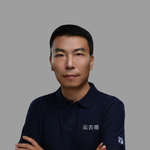 Cash Zhou (Founder and CEO, YQN)