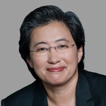 LISA SU (CEO of AMD)