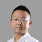 Michael Zhang (Sustainability Lead at Microsoft GCR)