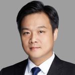 Pan Li (Vice President of Haier Group and General Manager of Haier Overseas Market)