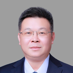 Jianyu Li (Vice Chairman, CEO, Hunan Steel)