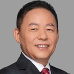 Anmin Wang (Deputy Chief Economist of China National Nuclear Corporation)
