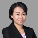 Joyce Wang (Managing Partner of Peakview Capital)