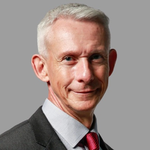 Craig Burchell (Senior Vice President Global Government Affairs, Huawei Technologies Co. Lt)