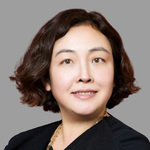 Carol Liao (Managing Director & Senior Partner of Boston Consulting Group, Chairman of BCG Greater China)