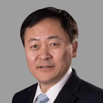 Alfred Che (Vice President, Danfoss China)