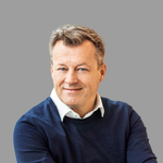 Jesper BRODIN (Chief Executive Officer, Ingka Group)