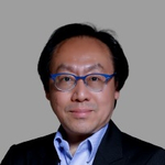 Albert Chan (Group Chief Sustainability Officer at Shui On Land)