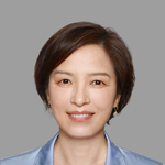 Jing Ding (Vice President at Longyuan Power Group)