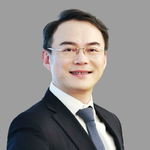 Michael Zhong (Managing Director, China, SP Group)