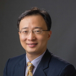 沈建光 Jianguang Shen (Chief Economist at JD.com)