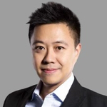 Sebastian Lau (Director-General of the Asian Electronic Sports Federation (AESF))
