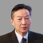Baoxing Qiu (Counselor of the State Council, President of the Chinese Society for Urban Studies)