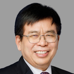 Liang Liu (Academician of the Chinese Academy of Engineering, Member of the National Academy of Inventors)