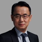Weiming Xiang (Vice President of GE, President of GE China)