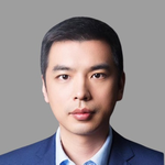 Lin Qiu (Chief Scientist at Smart Zero Carbon Products, Envision)