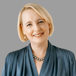 Julie Sweet (CHAIR & CEO, Accenture)