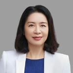 Jinqing Cai (President of Kering Great China)