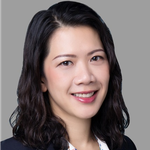 Tammy Tang (MANAGING DIRECTOR | Colliers China)
