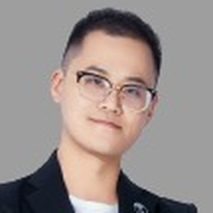 Frankie Yuan (CEO of GAC Capital)