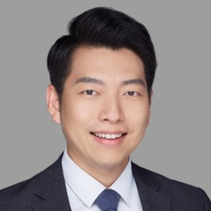 Guanchun Wang (Chairman and CEO of Laiye)