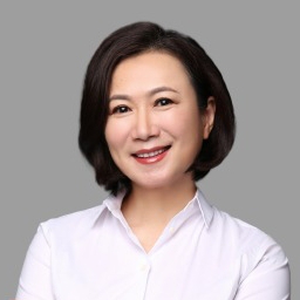 CATHY QIAN (VICE PRESIDENT & MARKET ACCESS LEAD, PFIZER GLOBAL BIOPHARMACEUTICALS BUSINESS CHINA)