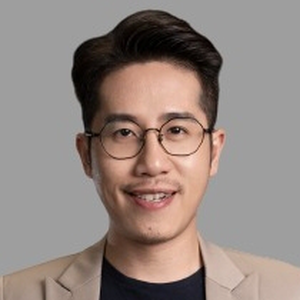 Terrance Han (COO of ONTIME Mobility)