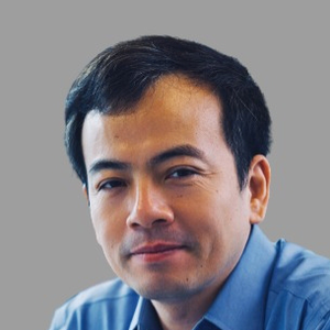 Han Shi (Head of the ESG Centre at HKU ICB)
