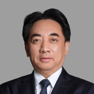 Wangze Ni (CEO of Shenzhen Capital Group Co., Ltd)