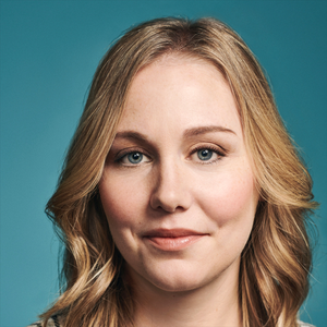 Alyson Shontell (Editor-in-Chief at FORTUNE)