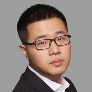 JILONG ZHOU (FOUNDER AND CEO, YUNYOU FREIGHT)