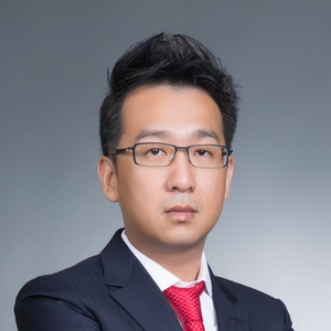 洪灝 Hao HONG (Partner, Chief Economist at GROW Investment Group)