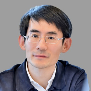 Ye Sha (Managing Partner, Chengwei Capital; CEO, Guan Media)